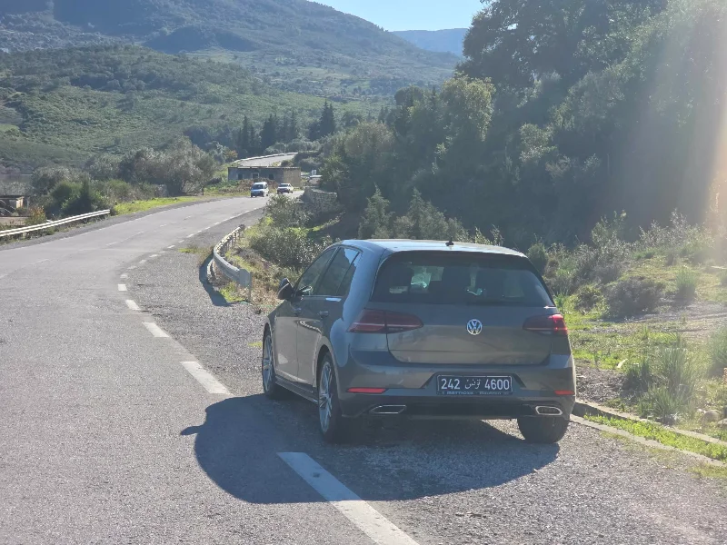 Volkswagen Golf 7 - Photo 3