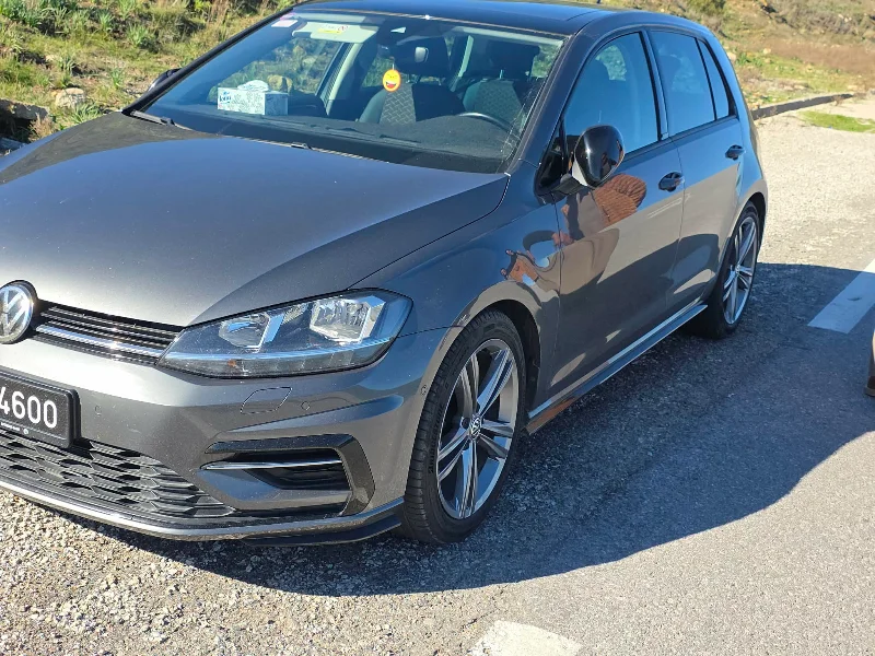 Volkswagen Golf 7 2020 Essence