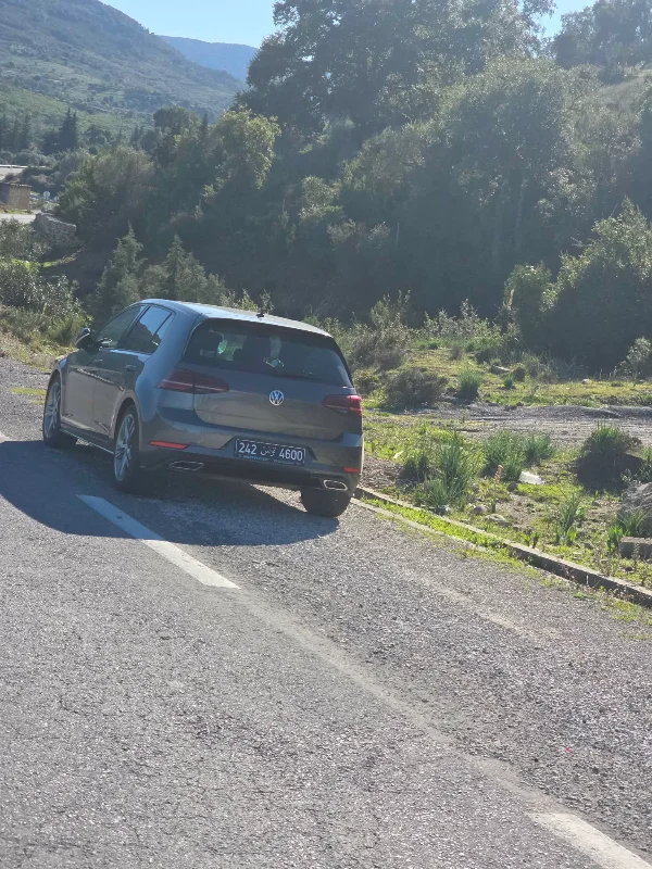 Volkswagen Golf 7 - Photo 2