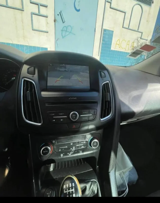 Ford FOCUS - Photo 5
