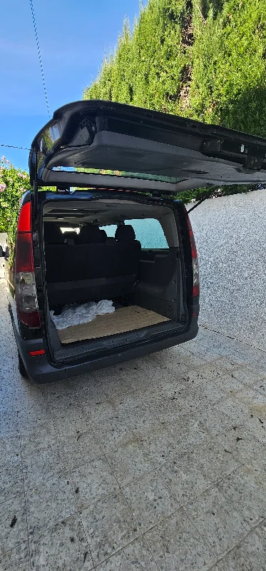 Mercedes Viano - Photo 12