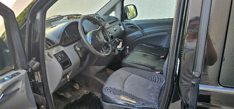 Mercedes Viano - Photo 2