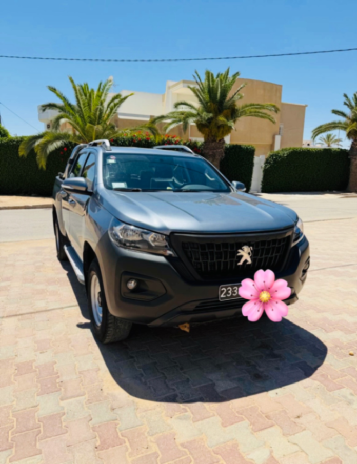 Peugeot Autres 2023
