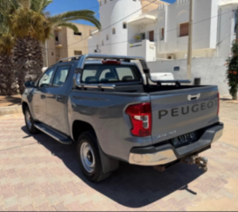 Peugeot Autres - Photo 2