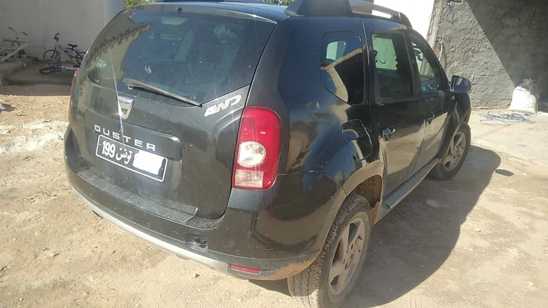 Dacia DUSTER - Photo 2