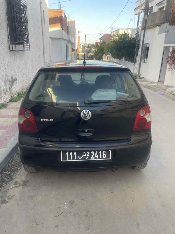 Volkswagen Polo - Photo 6