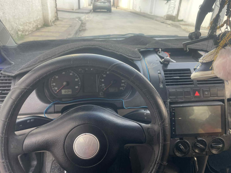 Volkswagen Polo - Photo 5