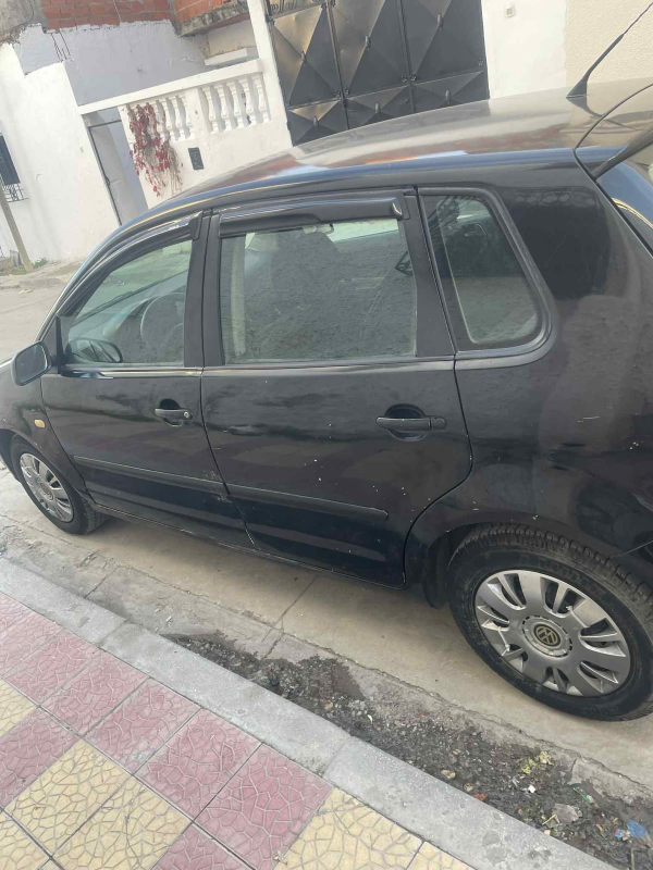 Volkswagen Polo - Photo 3
