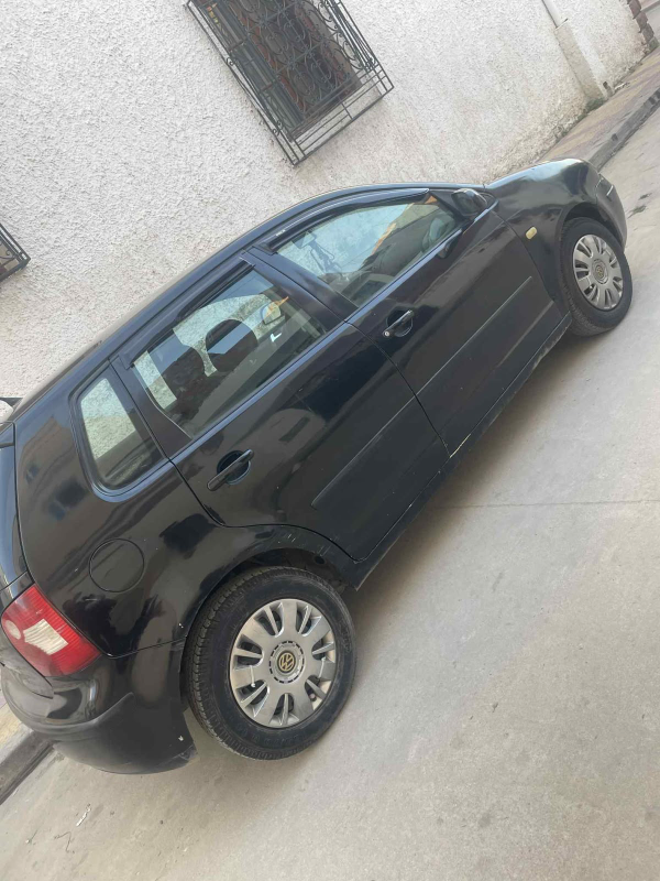 Volkswagen Polo - Photo 2