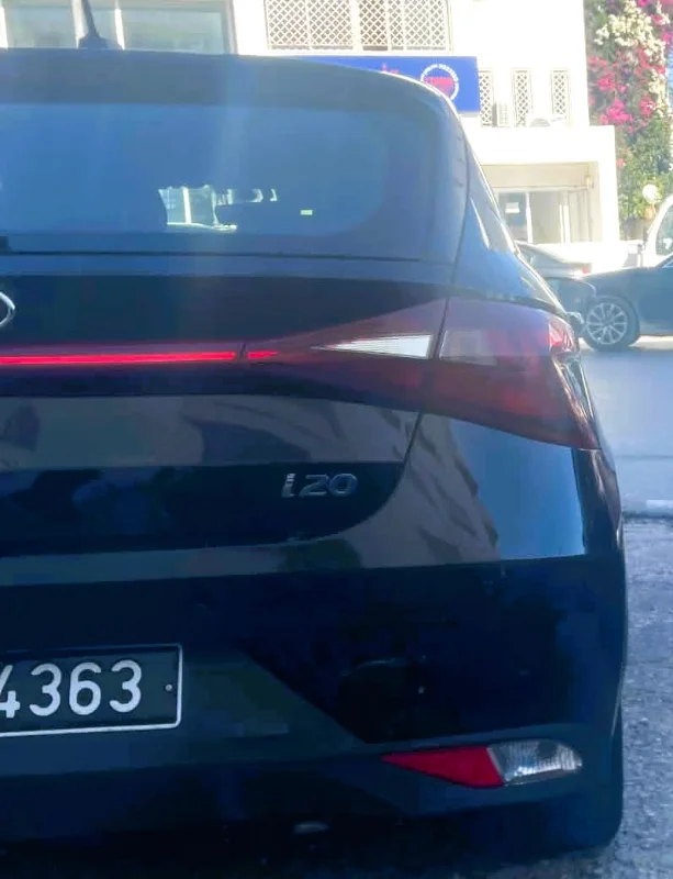 Hyundai I20 - Photo 16