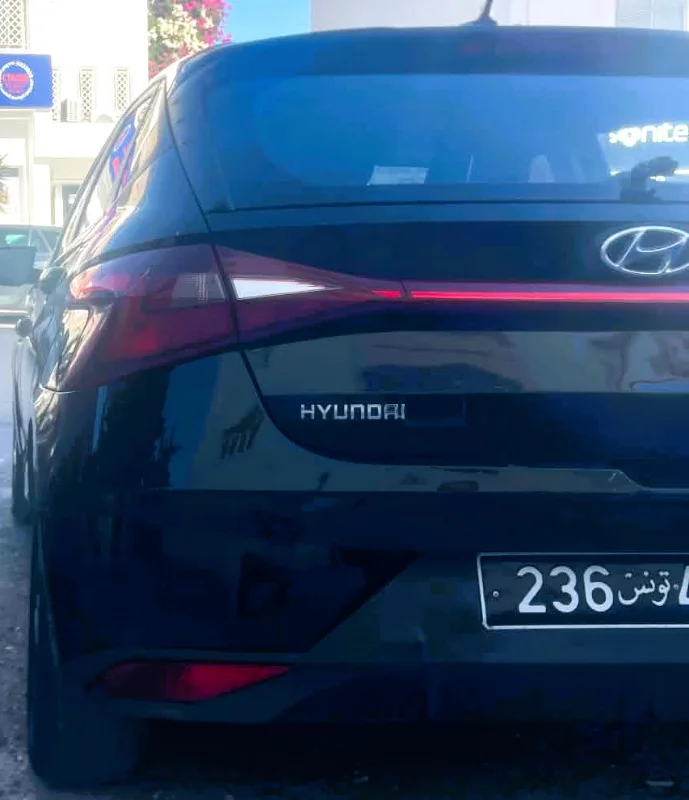 Hyundai I20 - Photo 13