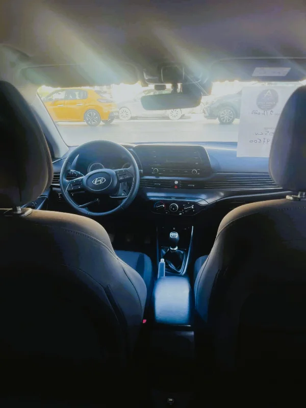 Hyundai I20 - Photo 11