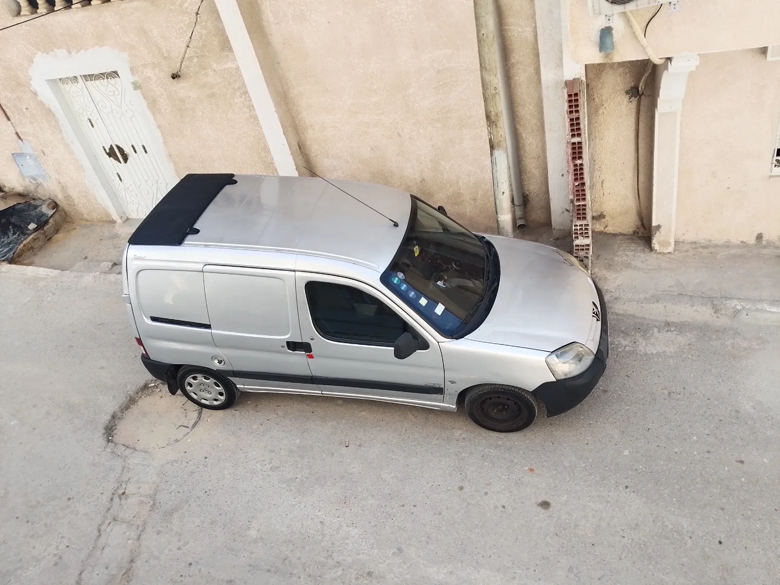 Peugeot Partner 2006