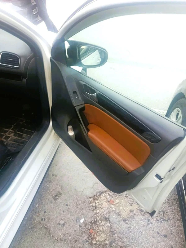 Volkswagen Golf 6 - Photo 7