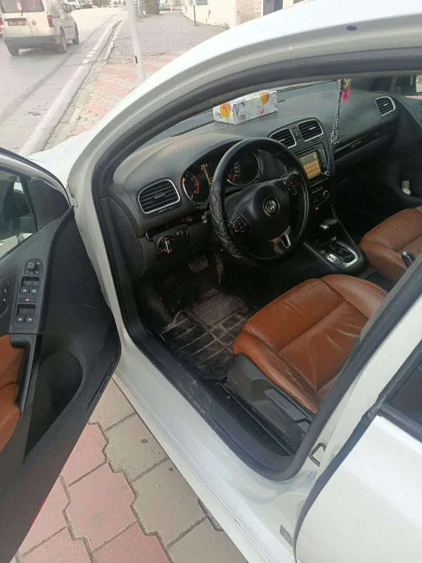 Volkswagen Golf 6 - Photo 6