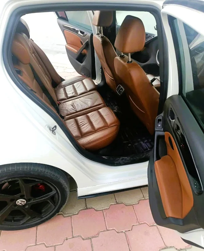 Volkswagen Golf 6 - Photo 5