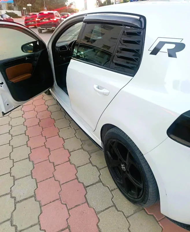 Volkswagen Golf 6 - Photo 2