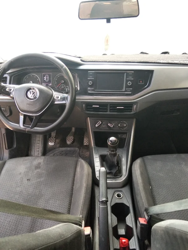 Volkswagen Polo - Photo 2