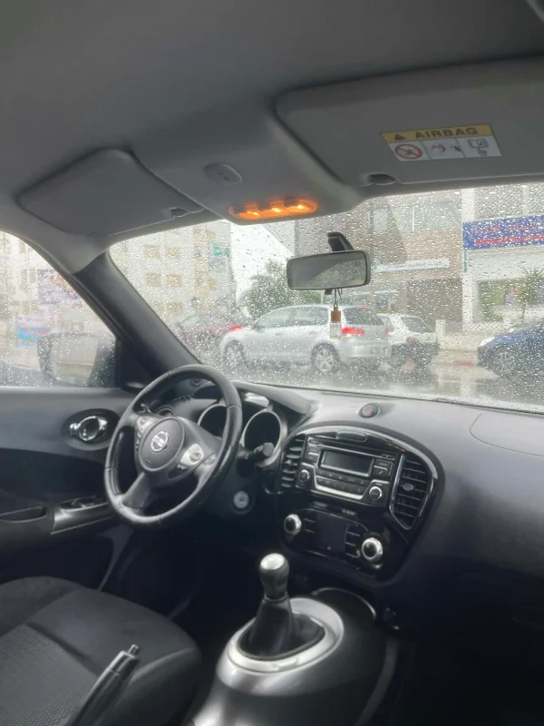 Nissan Juke - Photo 7