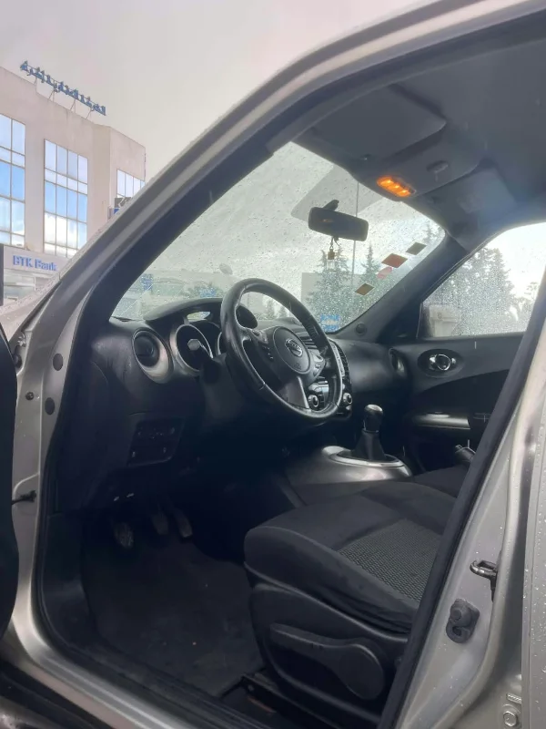 Nissan Juke - Photo 2