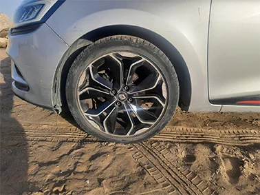 Renault Clio - Photo 10