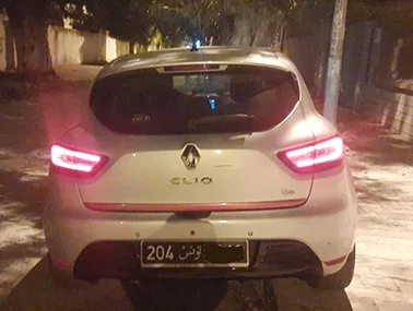 Renault Clio - Photo 9