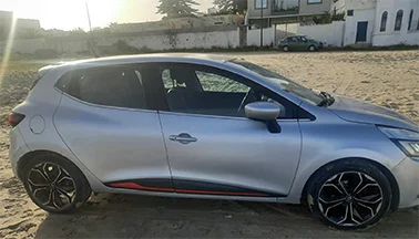 Renault Clio - Photo 7