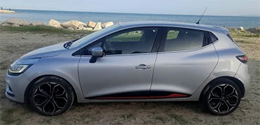 Renault Clio - Photo 6