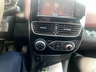 Renault Clio - Photo 5