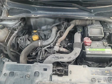 Renault Clio - Photo 3