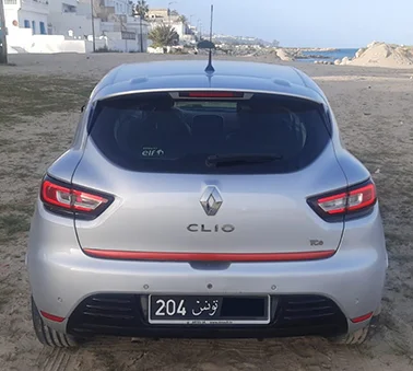 Renault Clio - Photo 2