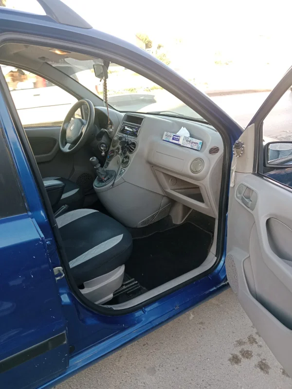 Fiat PANDA - Photo 5
