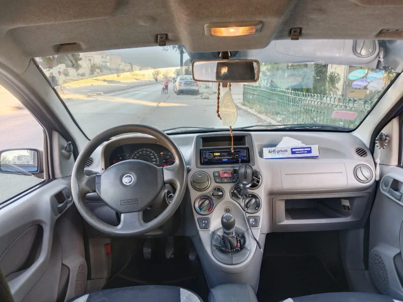 Fiat PANDA - Photo 4