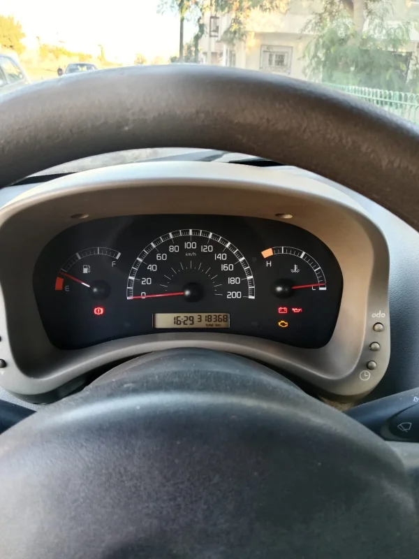 Fiat PANDA - Photo 3