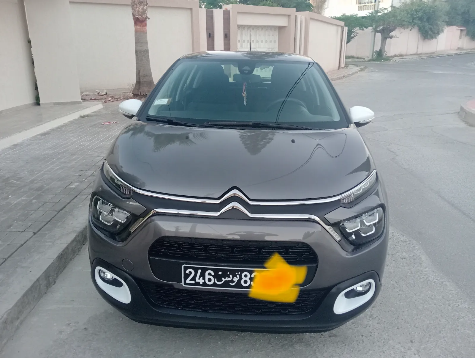 Citroen C3 2024