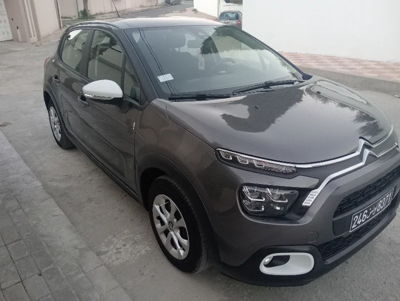 Citroen C3 - Photo 6