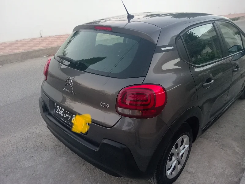 Citroen C3 - Photo 5