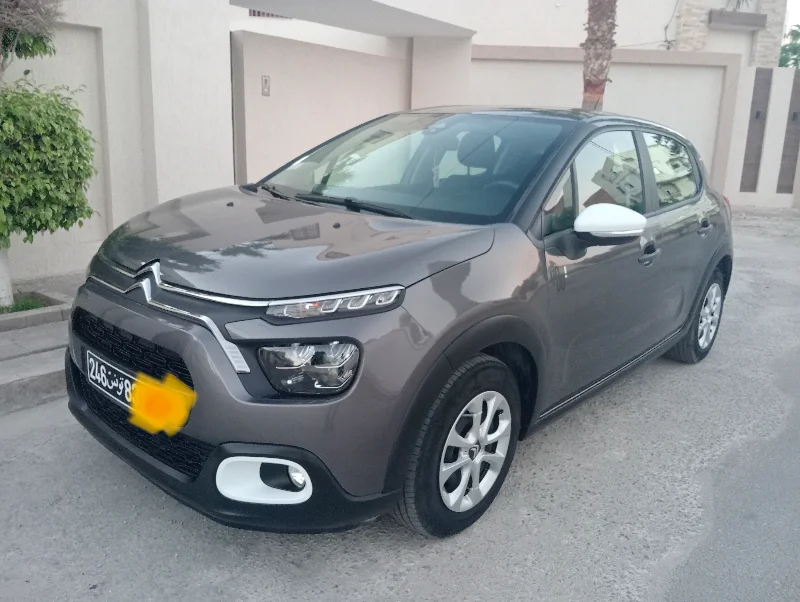 Citroen C3 - Photo 4