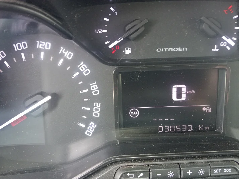 Citroen C3 - Photo 3
