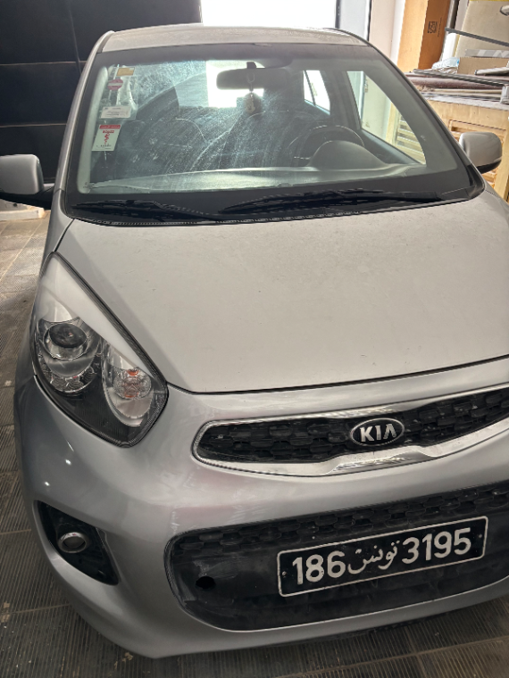 Kia PICANTO - Photo 4
