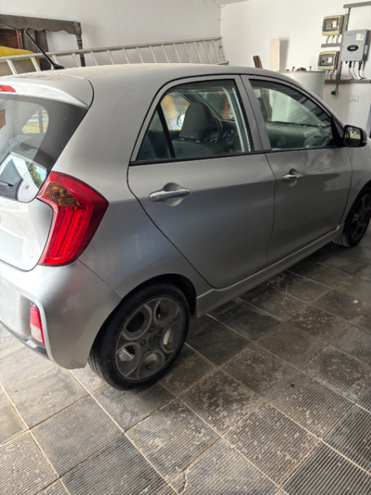Kia PICANTO - Photo 3