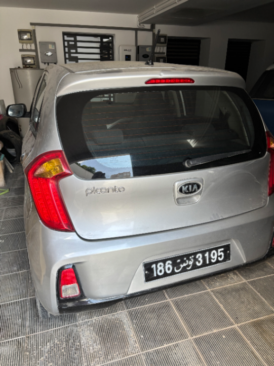 Kia PICANTO - Photo 2