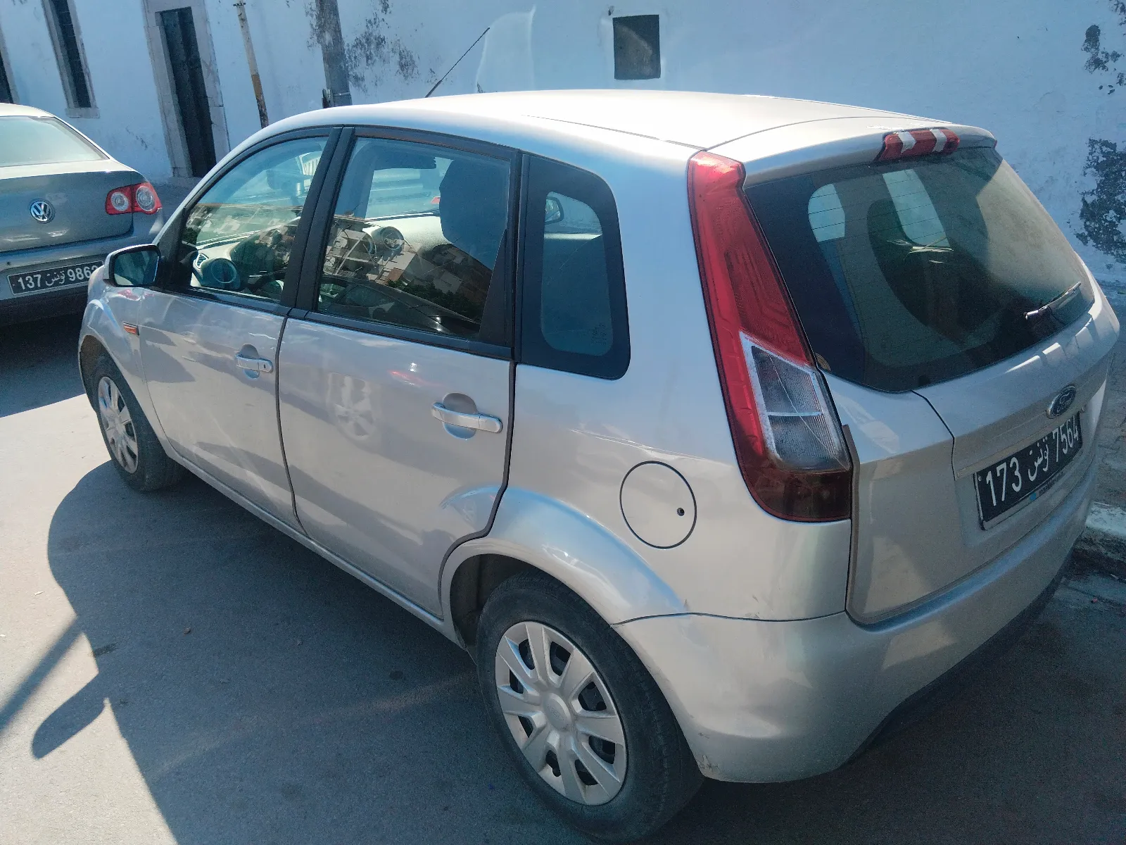Ford AUTRE 2014