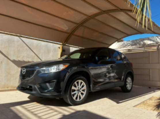 Mazda CX-5 - Photo 8