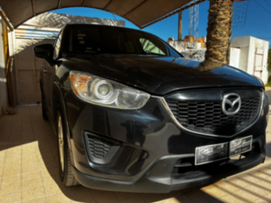 Mazda CX-5 - Photo 7