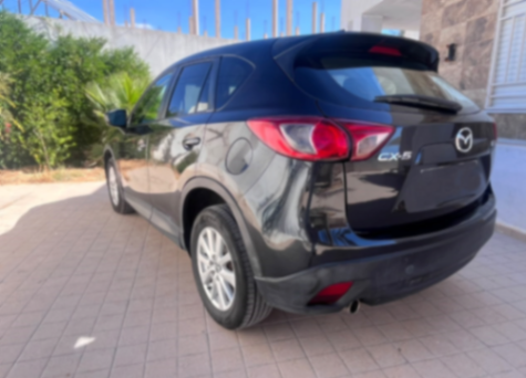 Mazda CX-5 - Photo 6