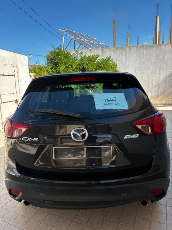 Mazda CX-5 - Photo 5