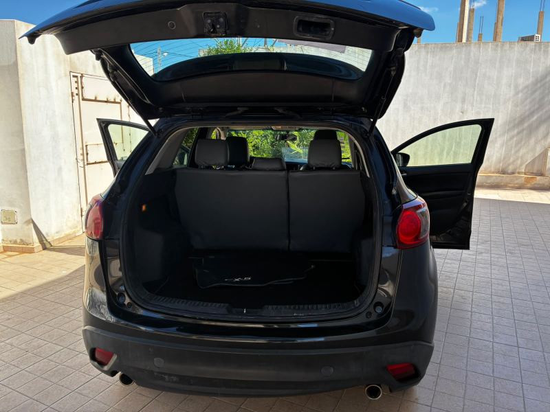Mazda CX-5 - Photo 4