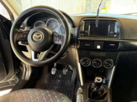 Mazda CX-5 - Photo 3