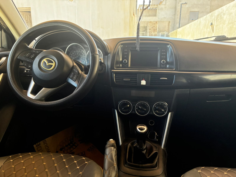 Mazda CX-5 - Photo 2